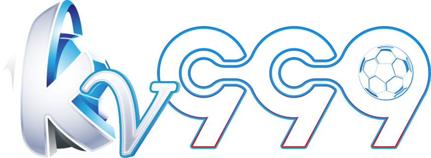 Logo KV999 Game